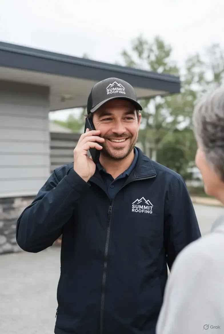 Flat Roof Leak Repair Defiance, IA FAQs